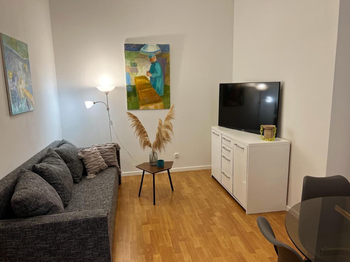 Maironis Apartment 3 Kaunas Kültér fotó