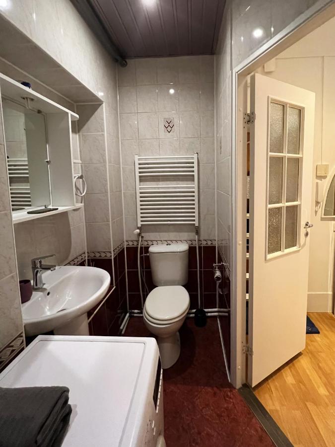 Maironis Apartment 3 Kaunas Kültér fotó