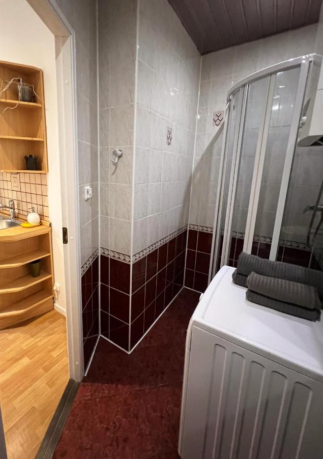 Maironis Apartment 3 Kaunas Kültér fotó