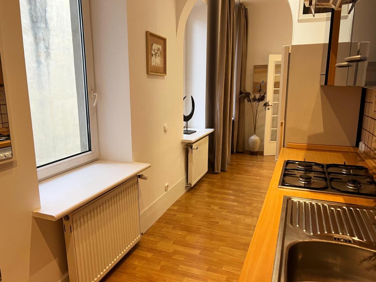 Maironis Apartment 3 Kaunas Kültér fotó