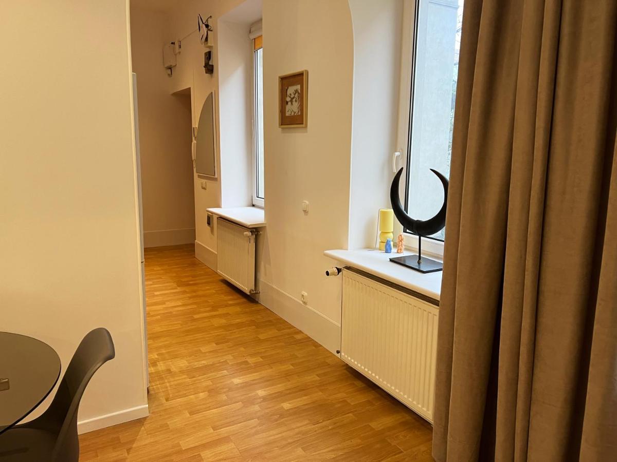 Maironis Apartment 3 Kaunas Kültér fotó