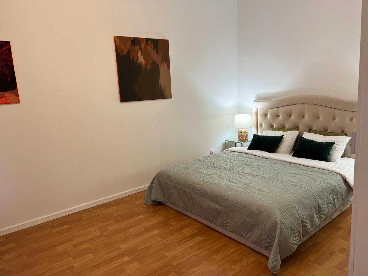 Maironis Apartment 3 Kaunas Kültér fotó